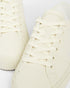 <P><Span Style="Text-Decoration: Underline;">Leather Colour Drench Vulcanised Trainer</Span></P>
<Div Class="Finer-Details...